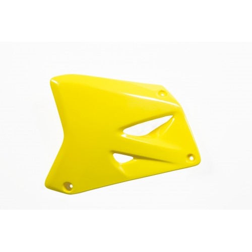 TAMPAS LATERAIS DO DEPOSITO ACERBIS SUZUKI RM 85 2000 - 2017